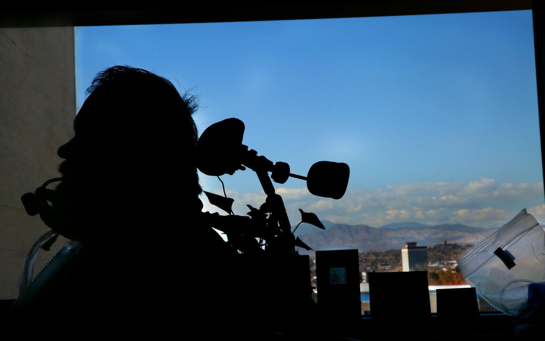 Injured officers find a place to heal in Colorado